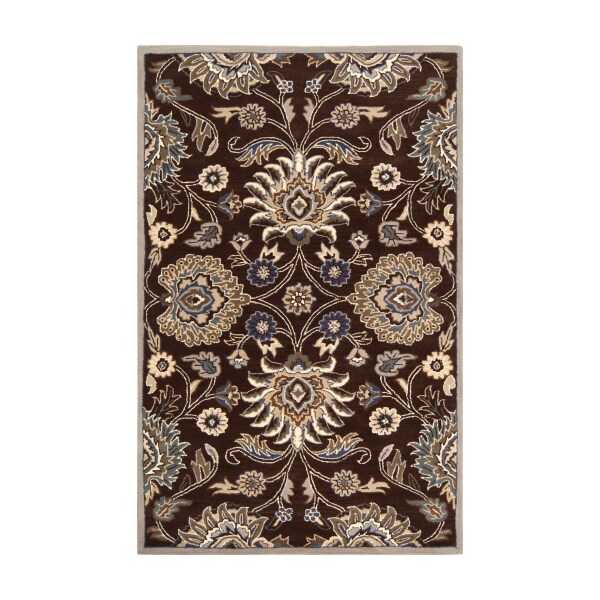 Surya Caesar - 10' X 14' Area Rug CAE1063-1014